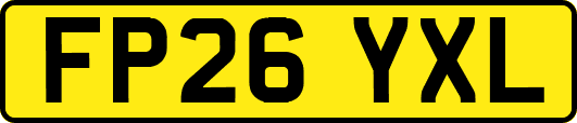FP26YXL