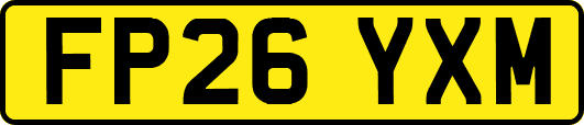 FP26YXM