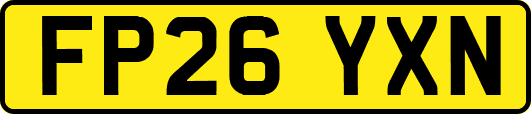 FP26YXN