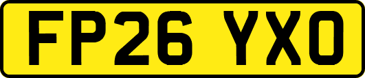 FP26YXO