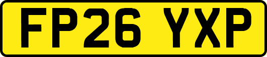 FP26YXP