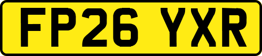 FP26YXR