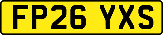 FP26YXS