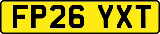 FP26YXT
