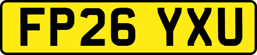 FP26YXU