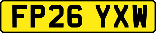 FP26YXW