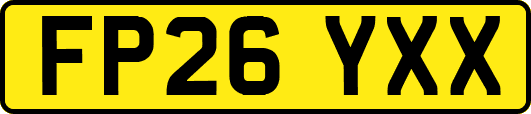 FP26YXX