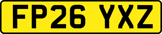 FP26YXZ