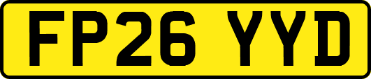 FP26YYD