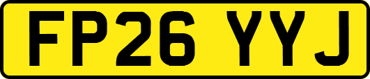 FP26YYJ