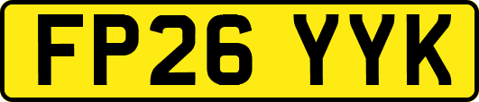 FP26YYK