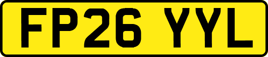 FP26YYL