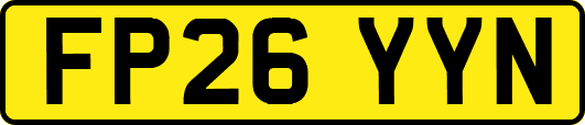 FP26YYN