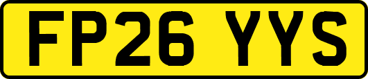 FP26YYS