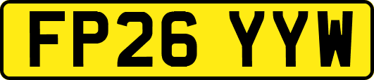 FP26YYW