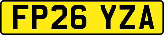 FP26YZA