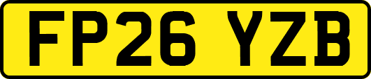 FP26YZB