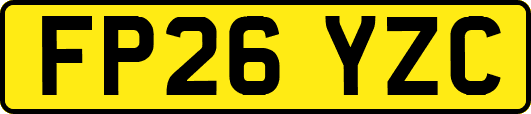 FP26YZC