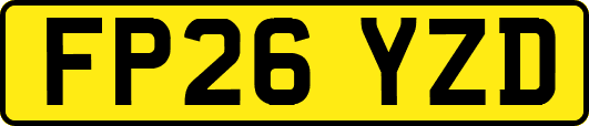 FP26YZD