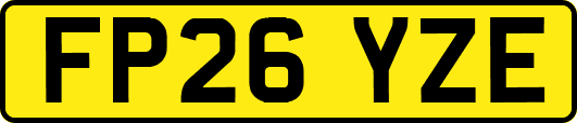 FP26YZE
