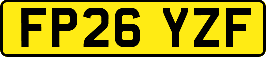 FP26YZF