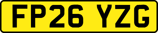 FP26YZG