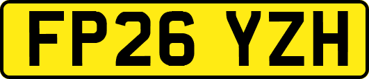 FP26YZH