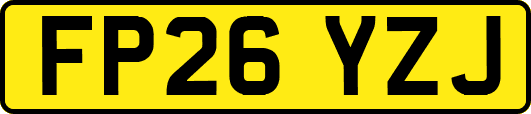 FP26YZJ