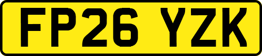 FP26YZK