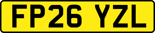 FP26YZL