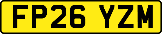 FP26YZM