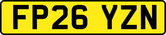 FP26YZN