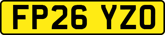 FP26YZO