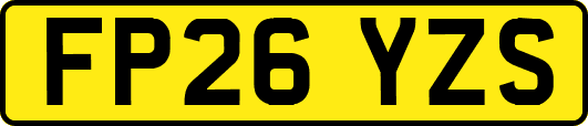 FP26YZS