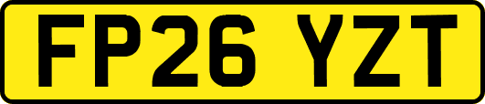 FP26YZT