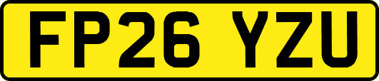 FP26YZU