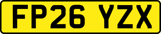 FP26YZX
