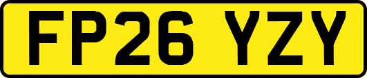 FP26YZY