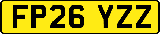 FP26YZZ