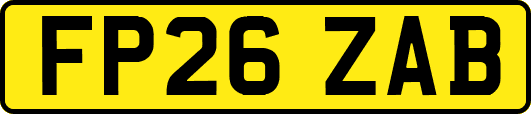 FP26ZAB
