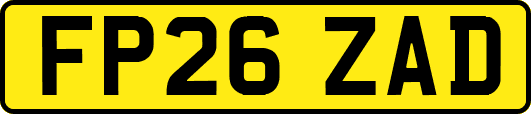 FP26ZAD