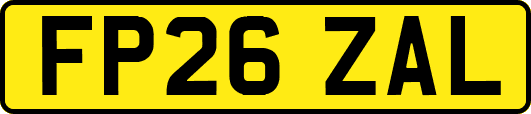 FP26ZAL