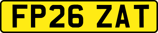 FP26ZAT