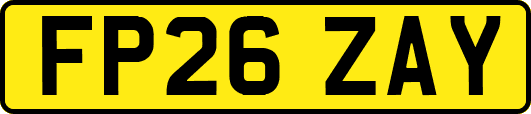 FP26ZAY