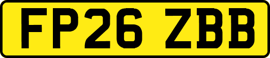 FP26ZBB
