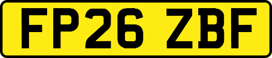 FP26ZBF