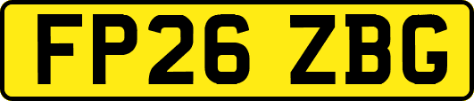 FP26ZBG