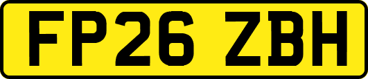 FP26ZBH