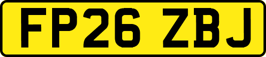 FP26ZBJ