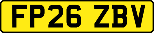 FP26ZBV